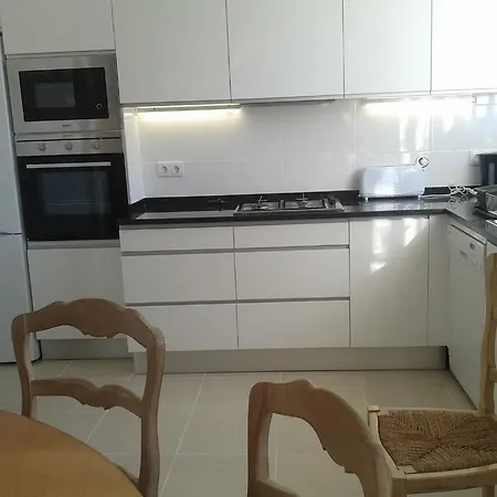 Oura Beach Feriepark Albufeira