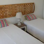 Oura Beach Semesterpark