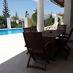 Semesterpark Oura Beach Albufeira