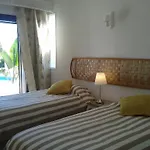 Oura Beach Semesterpark