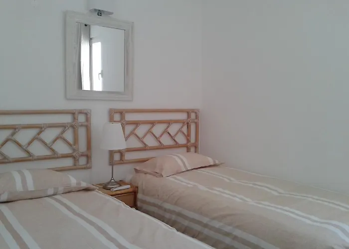 Oura Beach Kompleks wypoczynkowy