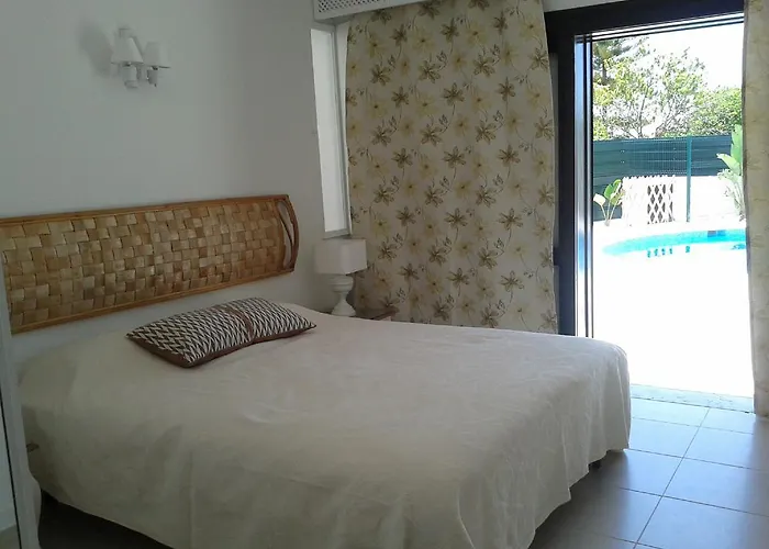 Oura Beach Kompleks wypoczynkowy *