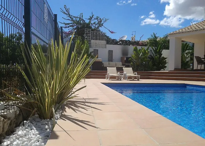 Oura Beach Kompleks wypoczynkowy *