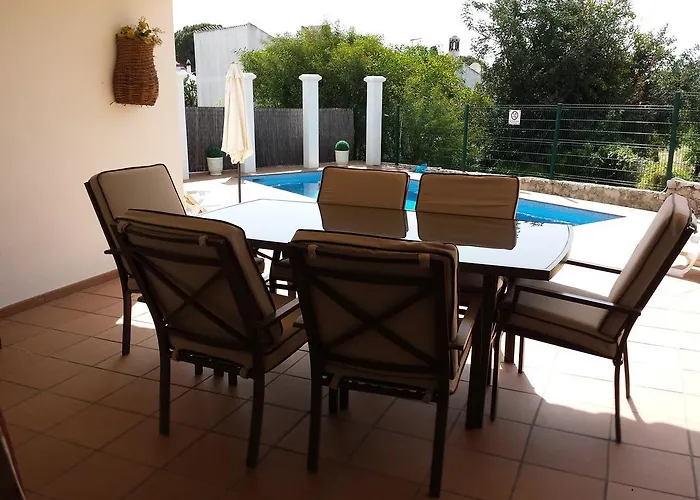 Oura Beach Kompleks wypoczynkowy