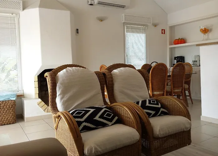 Kompleks wypoczynkowy Oura Beach *