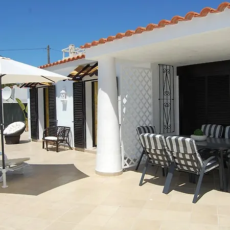 Holiday park Oura Beach Albufeira