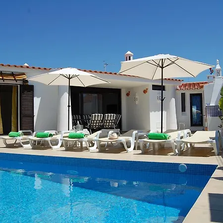 Holiday park Oura Beach