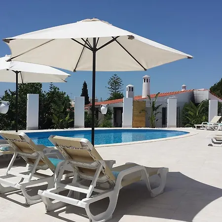 Oura Beach * Albufeira