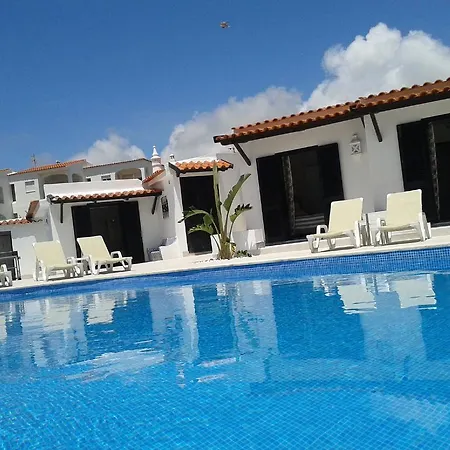 Holiday park Oura Beach Albufeira