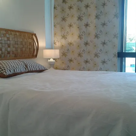 Holiday park Oura Beach *