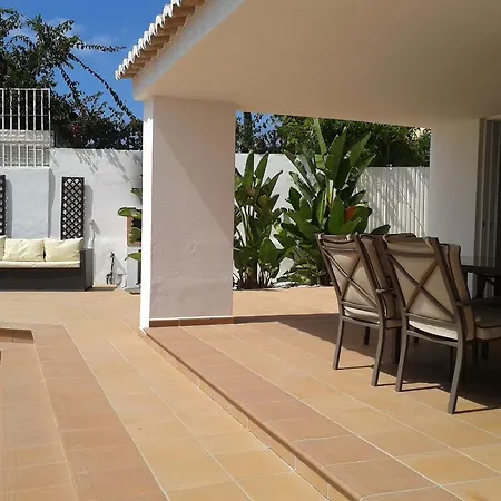 Oura Beach Holiday park *