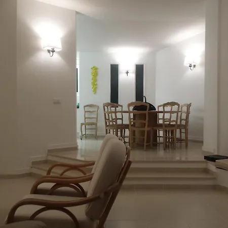 Oura Beach Parque de vacaciones *