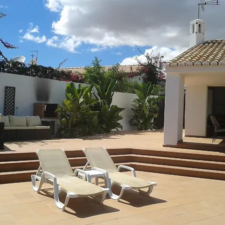 Oura Beach Holiday park