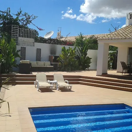 Parque de vacaciones Oura Beach *