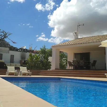 Oura Beach * Albufeira