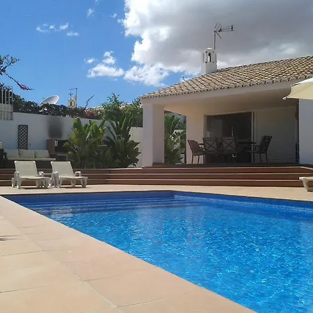 Holiday park Oura Beach *