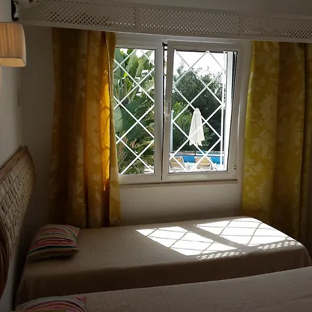 Holiday park Oura Beach Albufeira