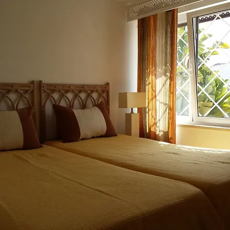 Holiday park Oura Beach