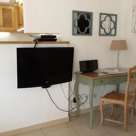 Parque de vacaciones Oura Beach *