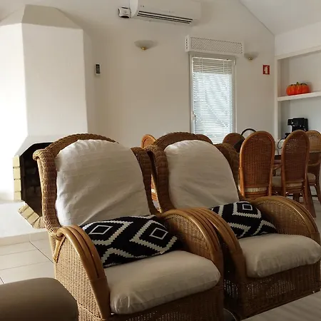 Holiday park Oura Beach *