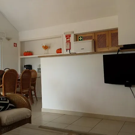 Holiday park Oura Beach Albufeira
