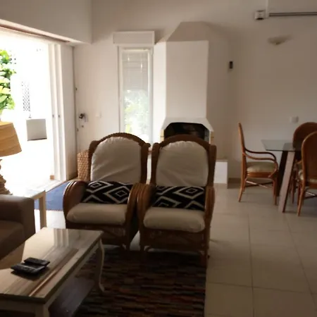 Oura Beach Parque de vacaciones