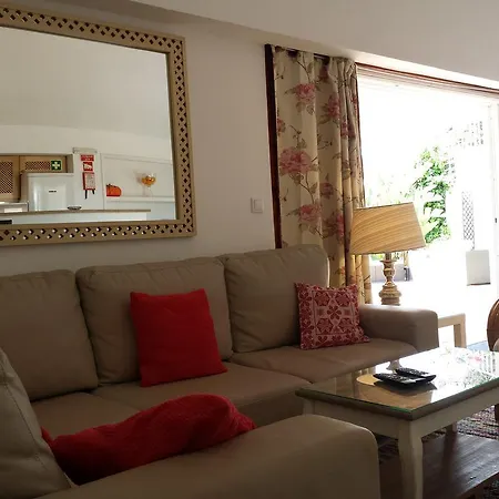 Holiday park Oura Beach Albufeira