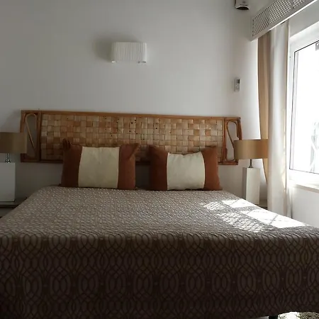 Holiday park Oura Beach