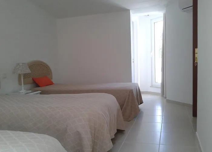 Oura Beach Πάρκο διακοπών