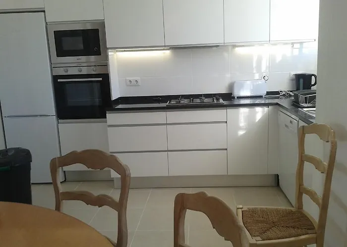 Oura Beach Πάρκο διακοπών Αλμπουφέιρα