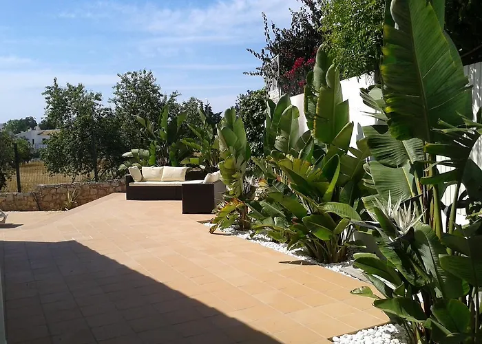 Oura Beach Πάρκο διακοπών