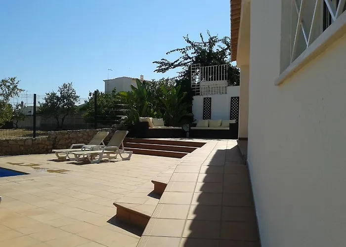 Πάρκο διακοπών Oura Beach *