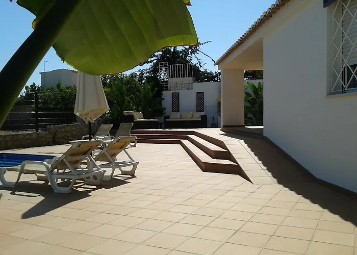 Πάρκο διακοπών Oura Beach