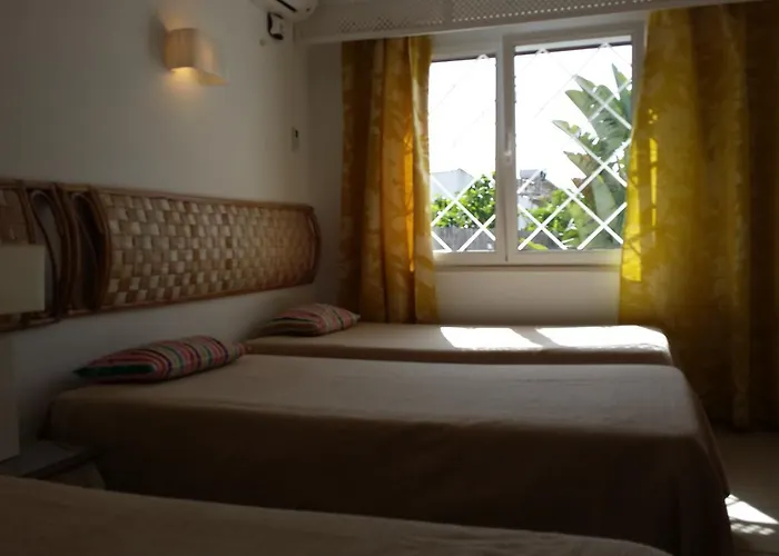 Oura Beach Πάρκο διακοπών