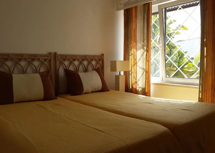 Πάρκο διακοπών Oura Beach