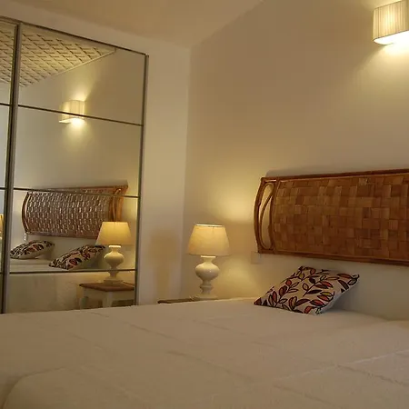 Oura Beach Village de vacances *