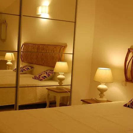 Oura Beach Feriepark Albufeira