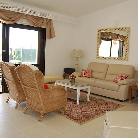 Oura Beach Albufeira