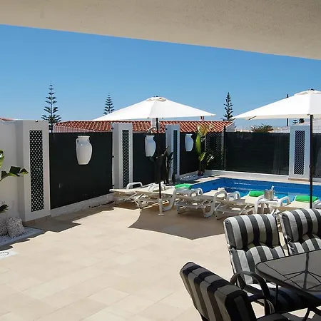 Oura Beach * Albufeira