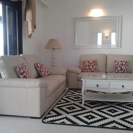 Village de vacances Oura Beach Albufeira