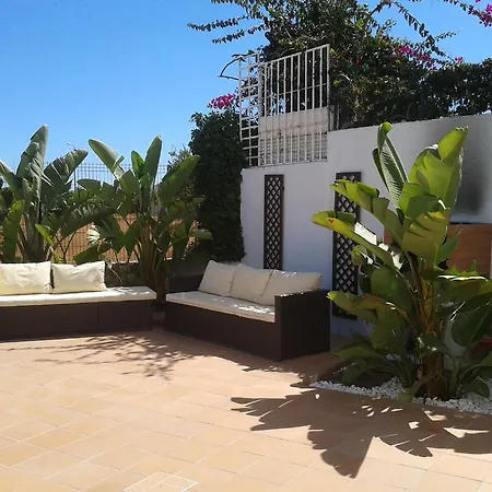 Oura Beach * البوفيرا