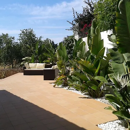 Oura Beach Village de vacances