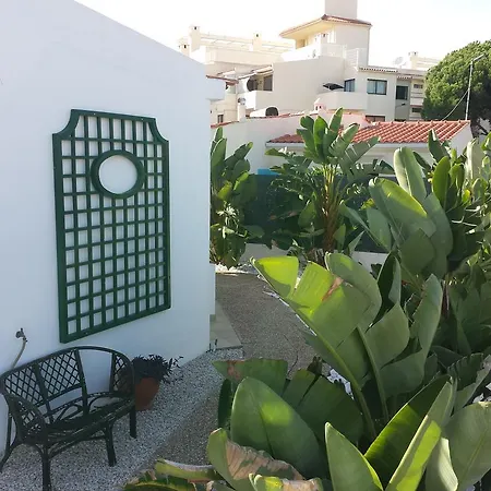 Oura Beach Village de vacances *