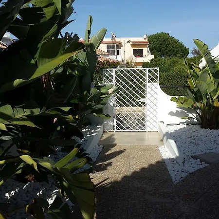 Oura Beach * Albufeira