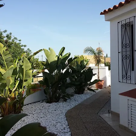 Village de vacances Oura Beach