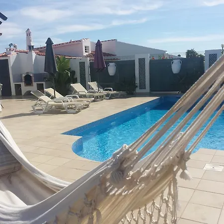 Oura Beach Village de vacances