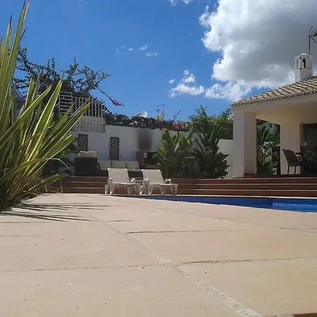 Oura Beach * Albufeira