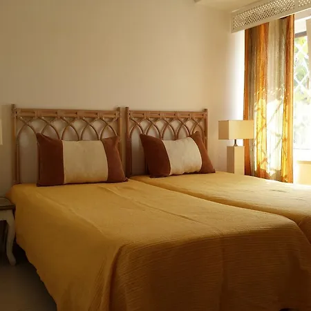 Oura Beach Albufeira