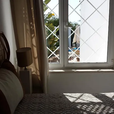 Village de vacances Oura Beach Albufeira