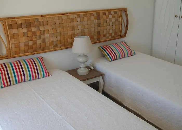 Oura Beach Parque de vacaciones